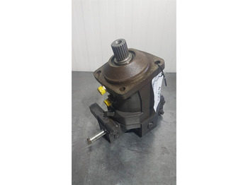 Hydraulik Brueninghaus Hydromatik A6VM107HA1R1/63W -Volvo L35B-Drive motor/Fahrmotor: das Bild 2