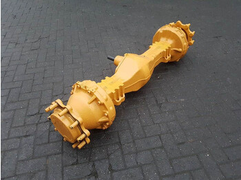 Achse und Teile für Baumaschine, Zustand - NEU Carraro 28.40FR-644569-Axle/Achse/As: das Bild 5