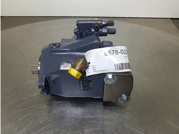 REXROTH Hydraulik