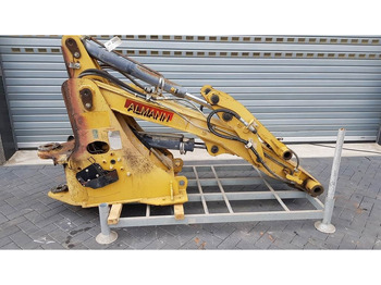 CATERPILLAR Ausleger