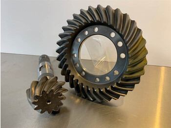 CATERPILLAR Achse und Teile