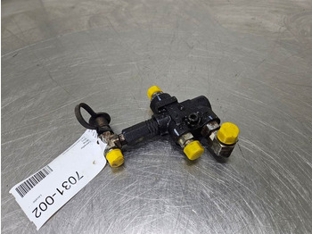 CATERPILLAR Hydraulik