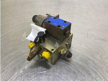 CATERPILLAR Hydraulik