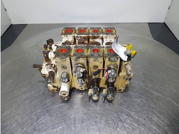 CATERPILLAR Hydraulik