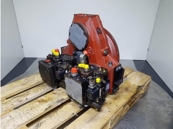 CATERPILLAR Getriebe und Teile