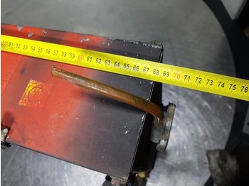Motor und Teile für Baumaschine - Cooler/Kühler/Koeler: das Bild 5