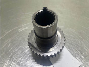 Leasing für DANA Spicer 357/112/463 DANA Spicer 357/112/463: das Bild 3