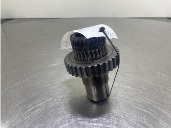 Leasing für DANA Spicer 357/112/463 DANA Spicer 357/112/463: das Bild 1