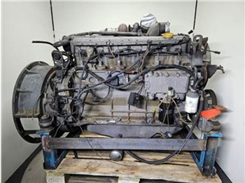 DEUTZ Motor