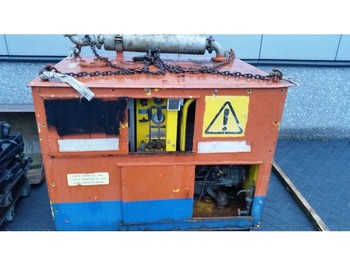 DEUTZ Hydraulik