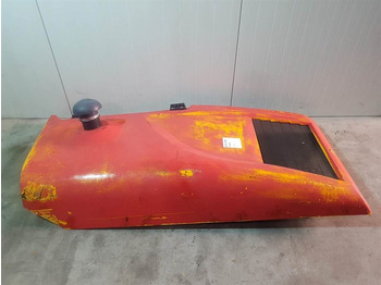 DIECI Rahmen/ Chassis