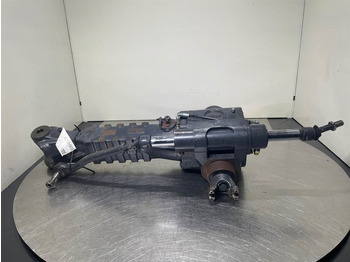 DIECI Achse und Teile