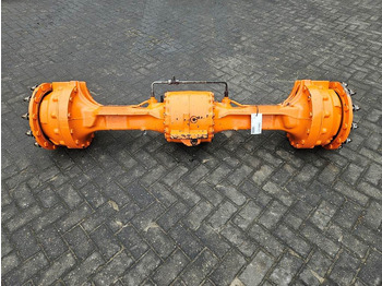 Achse und Teile für Baumaschine Doosan DL200-ZF MT-L3075II - 190102-00032A-Axle/Achse/As: das Bild 4