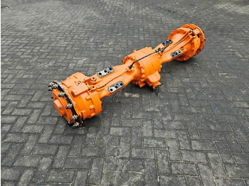 Achse und Teile für Baumaschine Doosan DL200-ZF MT-L3075II - 190102-00032A-Axle/Achse/As: das Bild 2