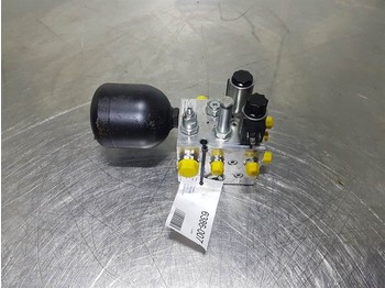 TEREX Hydraulik