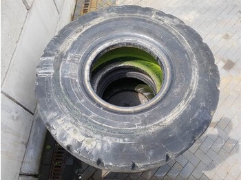 Reifen für Baumaschine Goodyear 23.5-25 - Tyre/Reifen/Band: das Bild 2