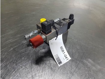 Hydraulik