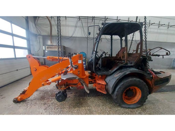 HITACHI Radlader