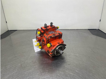 HYDROMATIK Hydraulik
