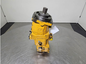 HYDROMATIK Hydraulik