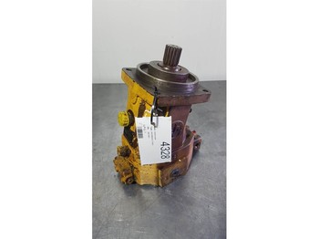 HYDROMATIK Hydraulik