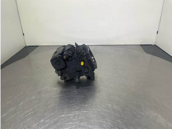 Hydraulik für Baumaschine JCB 525-60-Rexroth A10VG63EP3D1/10R-Drive pump/Rijpomp: das Bild 2