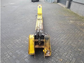Ausleger für Baumaschine JCB 525-67 - Lifting framework/Schaufelarm/Giek: das Bild 3