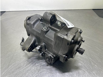 Hydraulik für Baumaschine John Deere - Rexroth A40CTI045 - CVT: das Bild 4