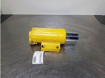 KOMATSU Hydraulik