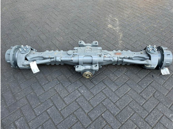 KRAMER Achse und Teile