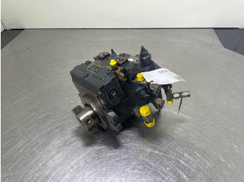 REXROTH Hydraulik