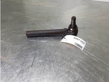 CARRARO Achse und Teile