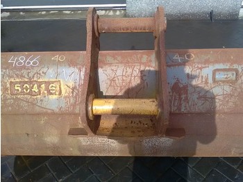 Schaufel Liebherr 1,80 mtr - Bucket/Schaufel/Dichte bak: das Bild 3