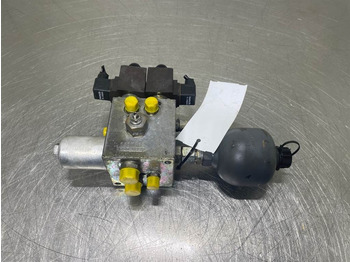 LIEBHERR Hydraulik