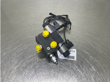 LIEBHERR Hydraulik