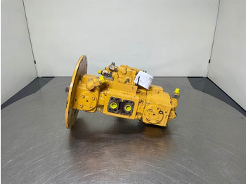 LIEBHERR Hydraulik