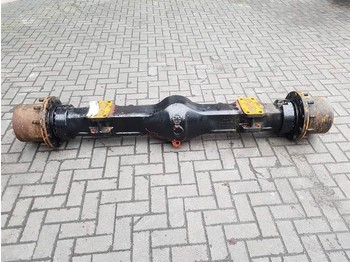 LIEBHERR Achse und Teile