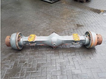 LIEBHERR Achse und Teile