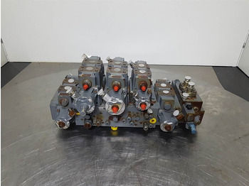 LIEBHERR Hydraulik