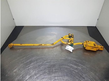 LIEBHERR Hydraulik