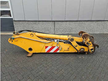 LIEBHERR Ausleger