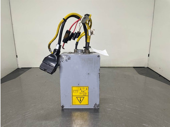 LIEBHERR Elektrische Ausrüstung