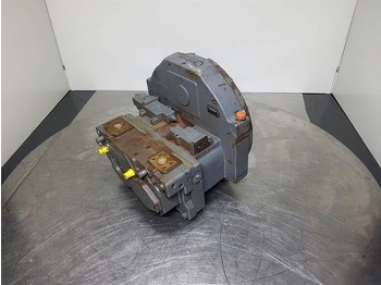 LIEBHERR Hydraulik