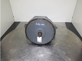 Hydraulik Liebherr DPVP O 108 - Load sensing pump: das Bild 5