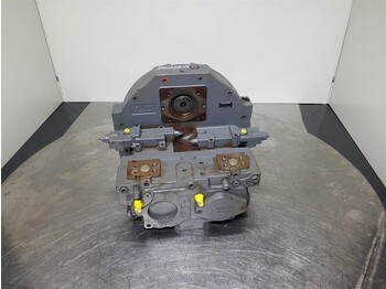 Hydraulik Liebherr DPVP O 108 - Load sensing pump: das Bild 2