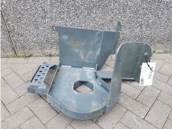LIEBHERR Rahmen/ Chassis