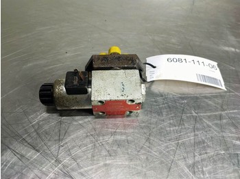 LIEBHERR Hydraulik
