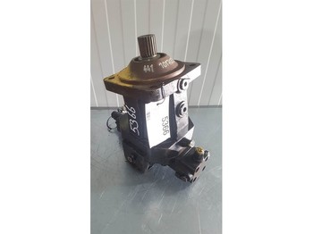 LIEBHERR Hydraulik