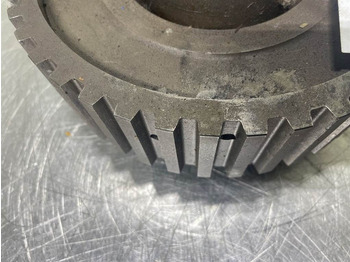 Achse und Teile für Baumaschine Liebherr L551-7619006-Disc carrier/Lamellentraeger: das Bild 5