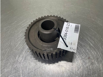 Achse und Teile für Baumaschine Liebherr L551-7619006-Disc carrier/Lamellentraeger: das Bild 3